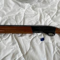 Remington Model 1100 16 Gauge Shotgun for 2 3/4 Inch Shells