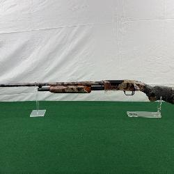 Western Auto Revelation Model 310C 20 Gauge Pump Shotgun