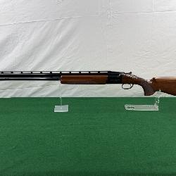 Browning 12 Gauge Over/Under Shotgun, Special Trap Edition