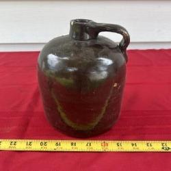 Vintage Stoneware Jug