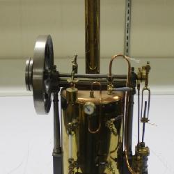 Steam Engine 