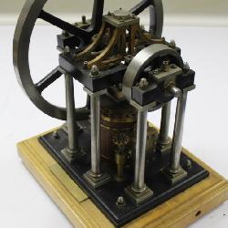 Steam Engine 