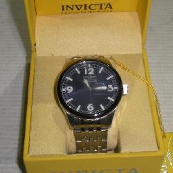 INVICTA MENS WRIST WATCH