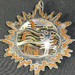Southern Highland Craft Guild Ornament of the Year