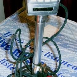 ELECTRO VOIOCE MIC