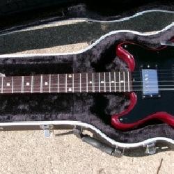 1954 LES PAUL JR