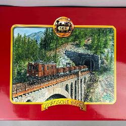 huge train toy auction www.bullockauctioneers.com