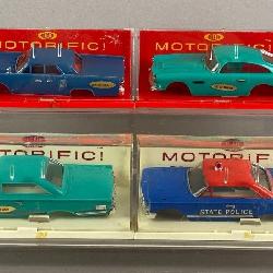 huge train toy auction www.bullockauctioneers.com