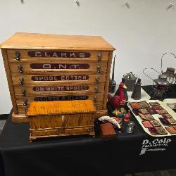 Labor Day Live Auction 