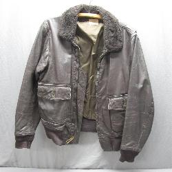 1970's Brill Brothers USN-G1 Flight Jacket,...