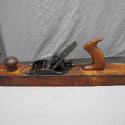 Stanley No. 129 Wood Plane