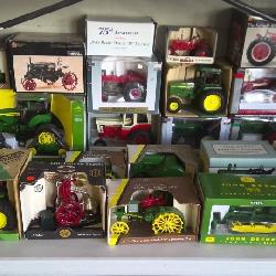 Toys