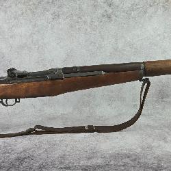 Springfield Armory M1 Garand ( 30-06 )