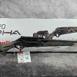 New Benelli Lupo Alpha BE.S.T ( 308 Win )