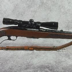 1968 Winchester Model 88 ( 308 Win )