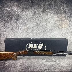 SKB Model 85TSS ( 20 GA )