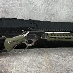 Like New Marlin 1895 Trapper + RP Furniture (357)