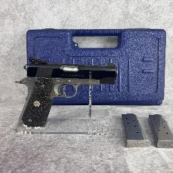 RARE Colt Gold Cup Combat Commander ( 45 ACP )