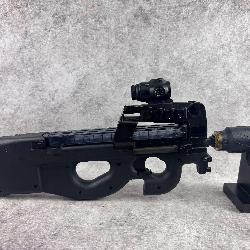 LOADED FN PS90 SBR ( 5.7x28 )