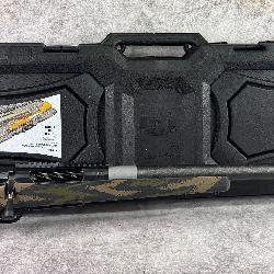 *** Custom Rifle Curtis Valor Action ( 23 Nosler )