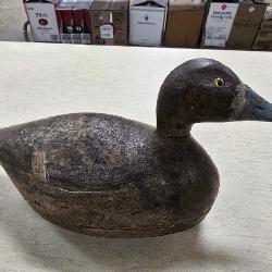Gus Moak Decoy