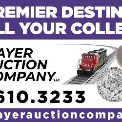 We can market your goods to local and nationwide audiences!