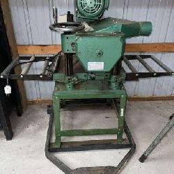 Grizzley 15� Planer 220 Volt