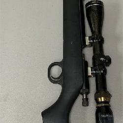 Knight 50 Caliber in-line Muzzle Loader w/Tasco