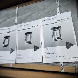BOX CONVOTHERM MINI OVENS 