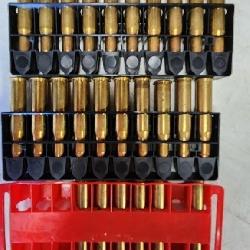 30-30 rounds
