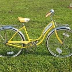 1967 Hollywood Schwinn Bicycle