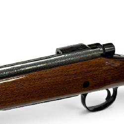 Remington 700 BDL Custom Deluxe Engraved Rifle