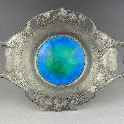 A. Knox (SCT, 1864-1933) Liberty & Co Bowl 1900-04