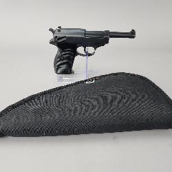 Walther P.38 9mm Pistol