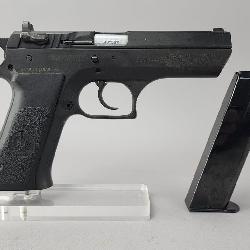 IMI Baby Desert Eagle .40 S&W Pistol