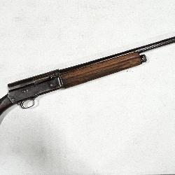 Browning 12 Gauge Semi-Auto. ï¿½Humpbackï¿½ Shotgun