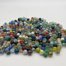 Bag of Marbles