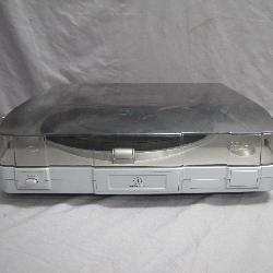 Innovative Technology Turntable with Dust Cover