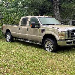 2008/diesel/120000mi