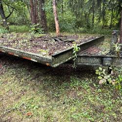 3 axel 22ft title
