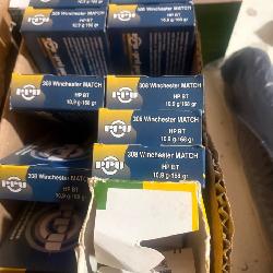 ammo