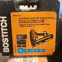 nib
