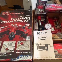 reloading kit