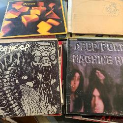 70s rock albums