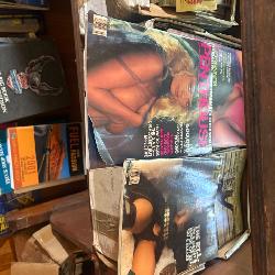 playboy magizine