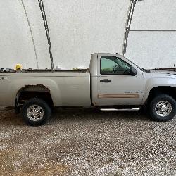 GMC 4x4