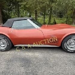 Corvette