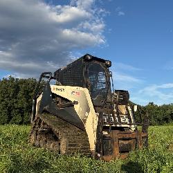 Skid Steer