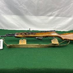 Russia SKS 7.62 x 39 Rifle
