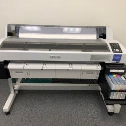 Epson Surecolor F6200 Printer, Wide Format 44